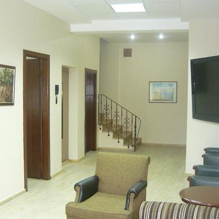 Bormali Hotel Corlu Luaran gambar