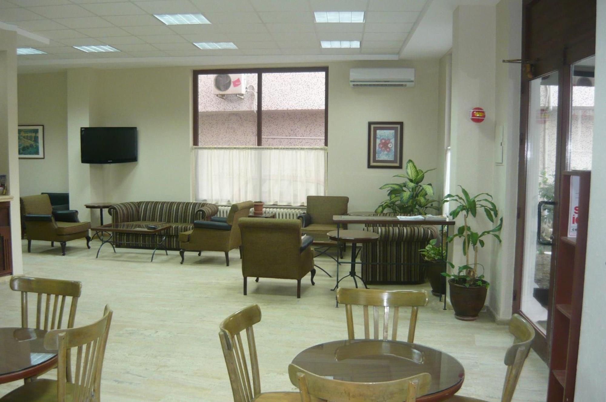 Bormali Hotel Corlu Luaran gambar