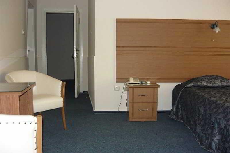 Bormali Hotel Corlu Luaran gambar