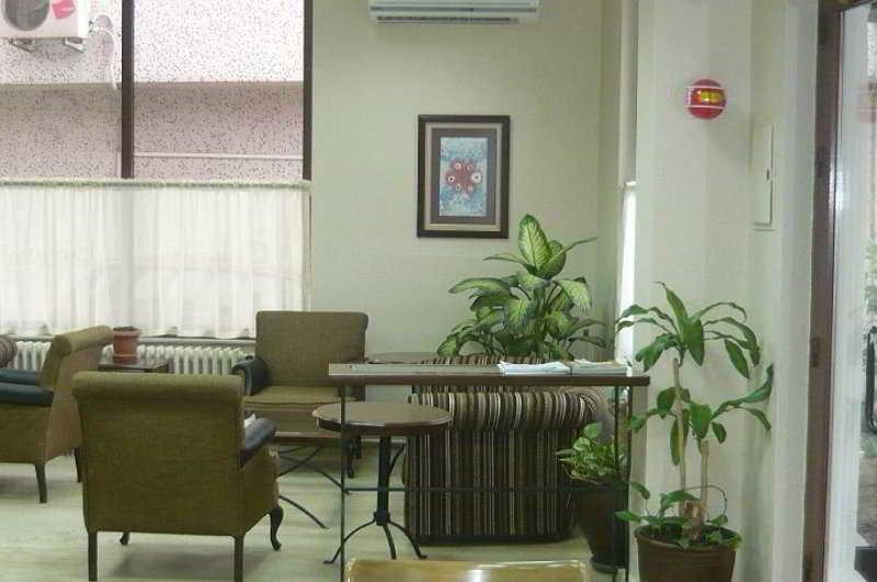 Bormali Hotel Corlu Luaran gambar