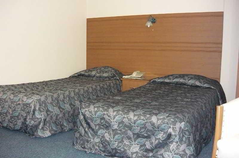 Bormali Hotel Corlu Luaran gambar