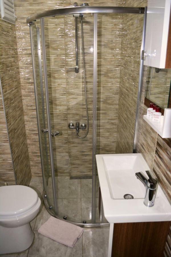 Bormali Hotel Corlu Luaran gambar