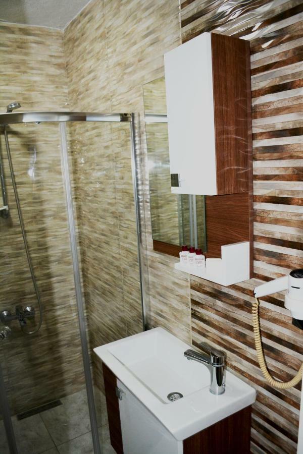 Bormali Hotel Corlu Luaran gambar