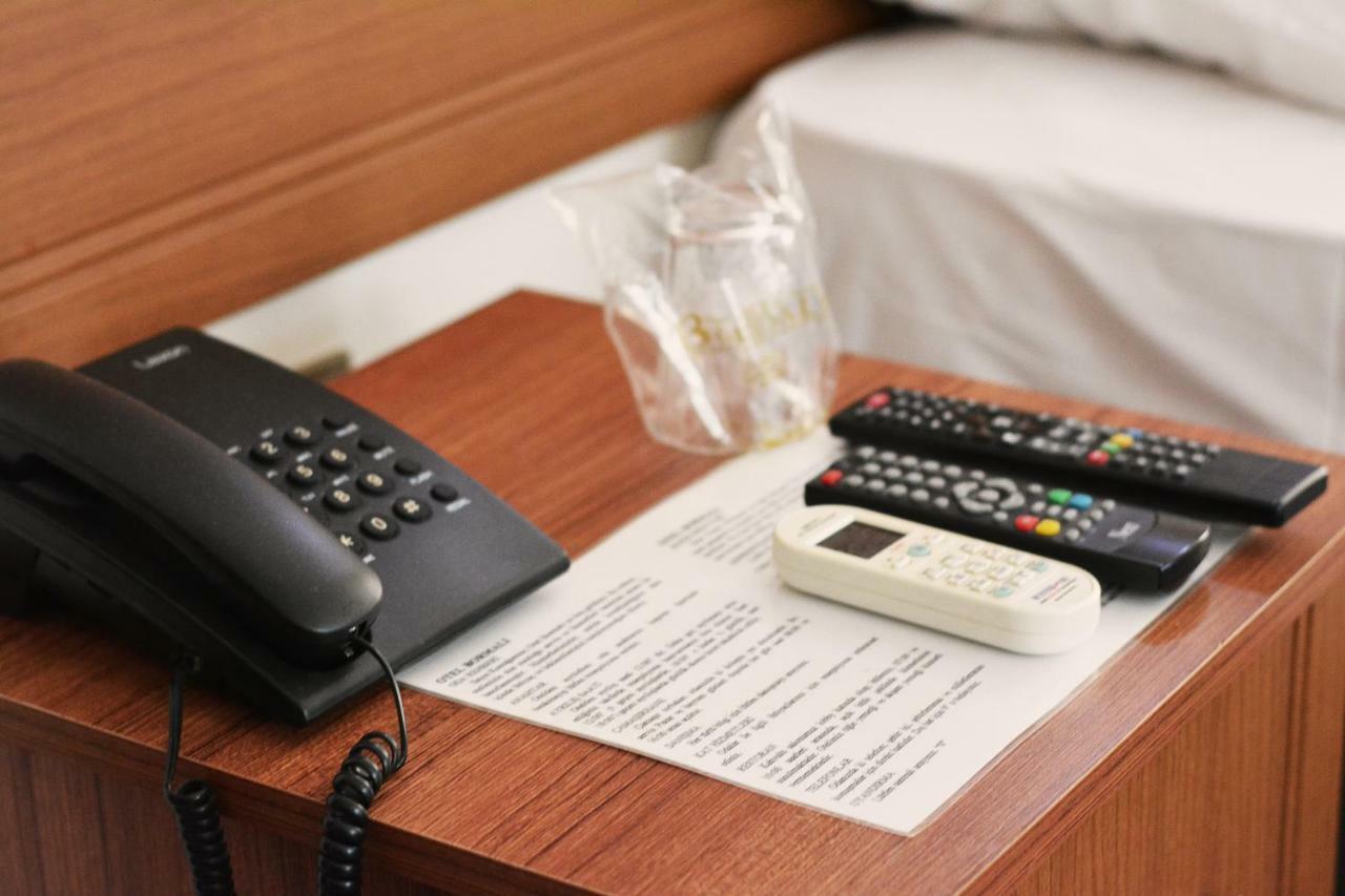 Bormali Hotel Corlu Luaran gambar