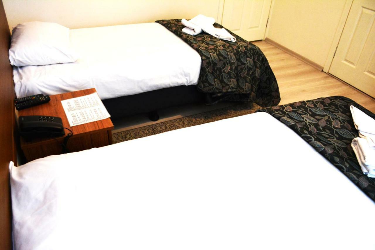 Bormali Hotel Corlu Luaran gambar