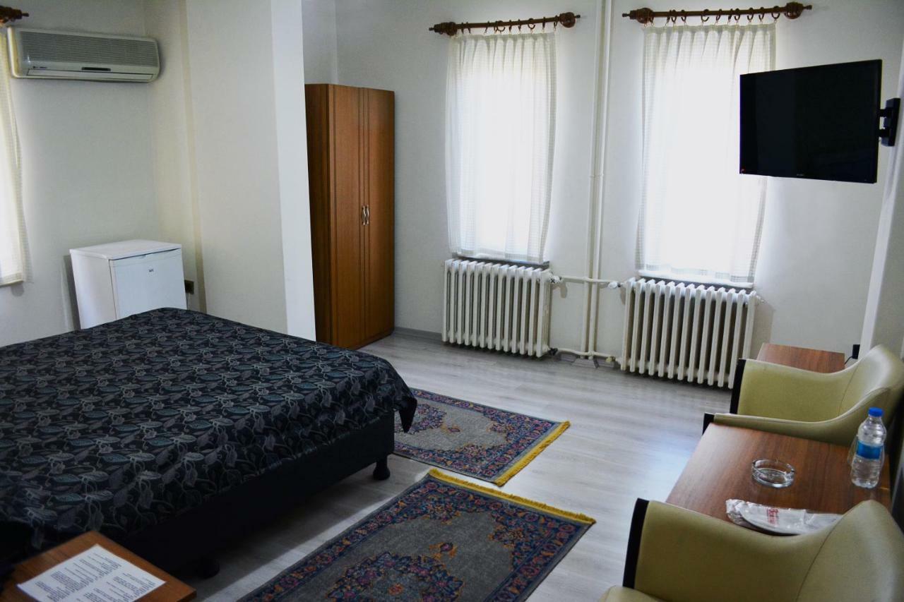 Bormali Hotel Corlu Luaran gambar